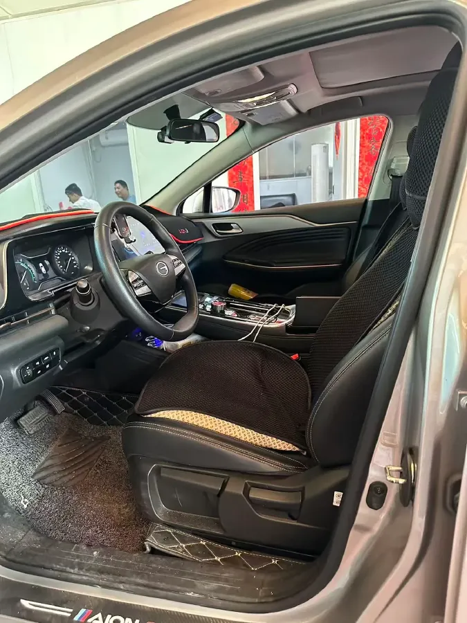 2023 Aion S BEV 55.2KWH,autocango,china used car exporter,china ev exporter,chinese used car exporter,chinese used ev exporter