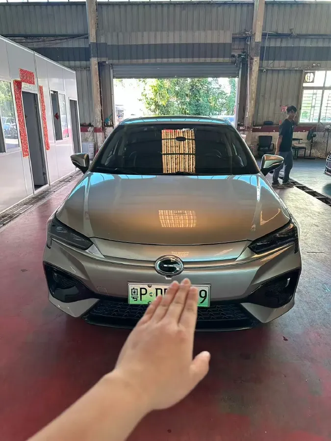 2023 Aion S BEV 55.2KWH,autocango,china used car exporter,china ev exporter,chinese used car exporter,chinese used ev exporter