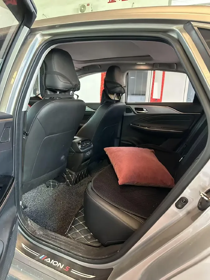 2023 Aion S BEV 55.2KWH,autocango,china used car exporter,china ev exporter,chinese used car exporter,chinese used ev exporter