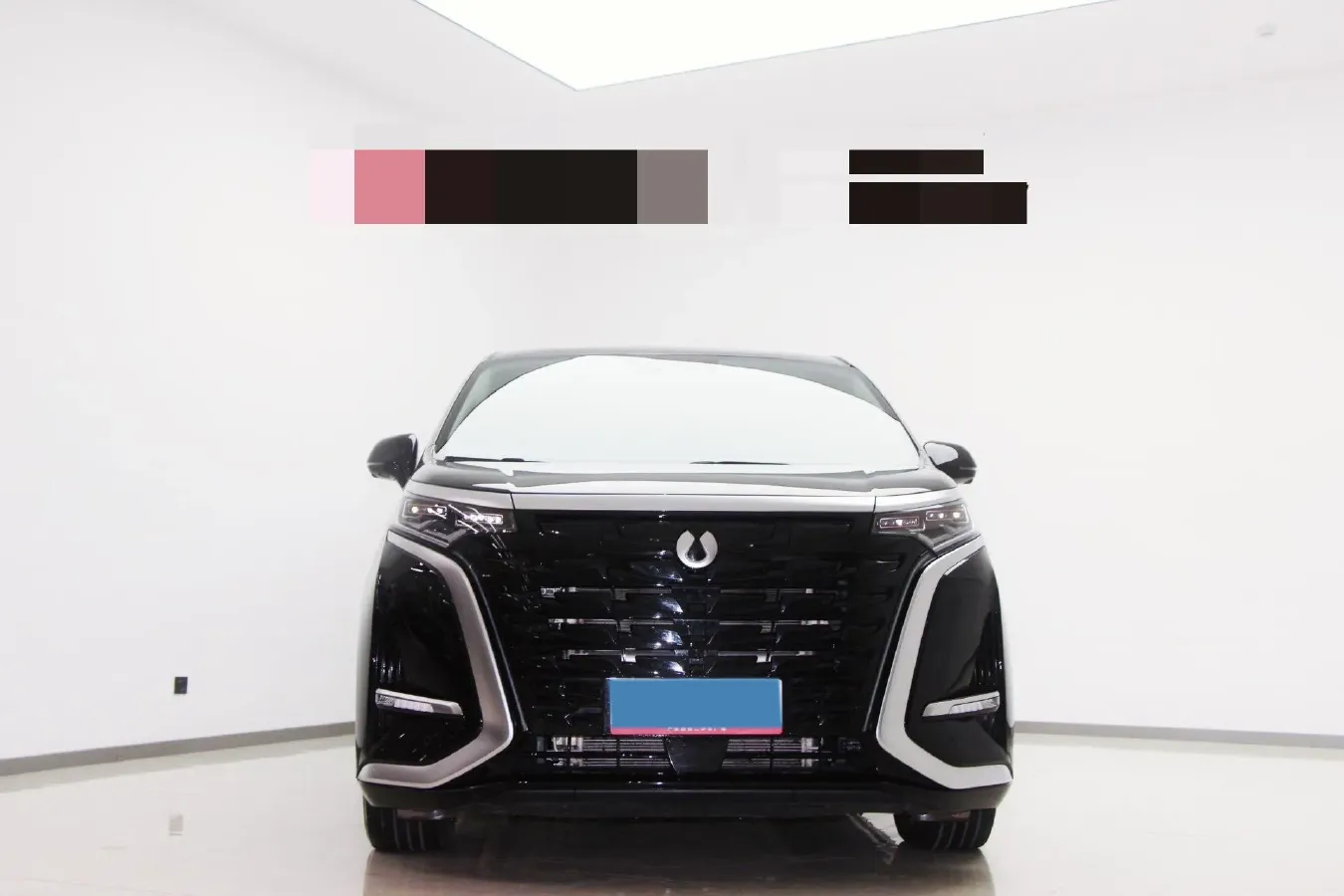 2024 Denza D9 1.5T 139HP L4 E-CVT PHEV 40KWH,autocango,china used car exporter,china ev exporter,chinese used car exporter,chinese used ev exporter