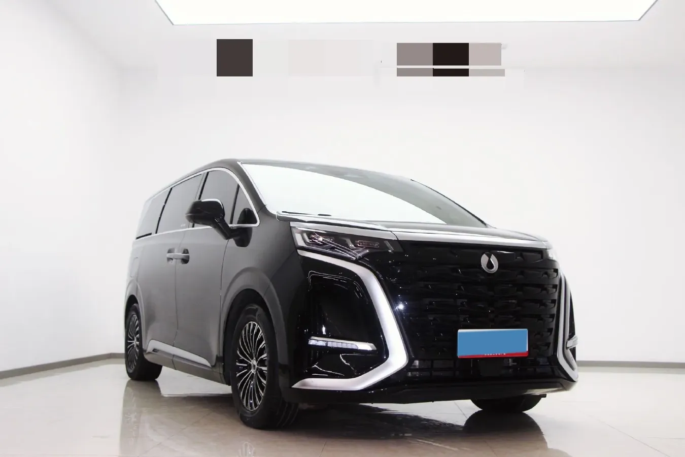 2024 Denza D9 1.5T 139HP L4 E-CVT PHEV 40KWH,autocango,china used car exporter,china ev exporter,chinese used car exporter,chinese used ev exporter