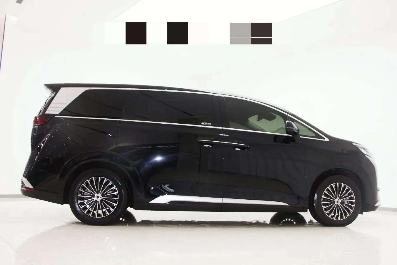 2024 Denza D9 1.5T 139HP L4 E-CVT PHEV 40KWH,autocango,china used car exporter,china ev exporter,chinese used car exporter,chinese used ev exporter