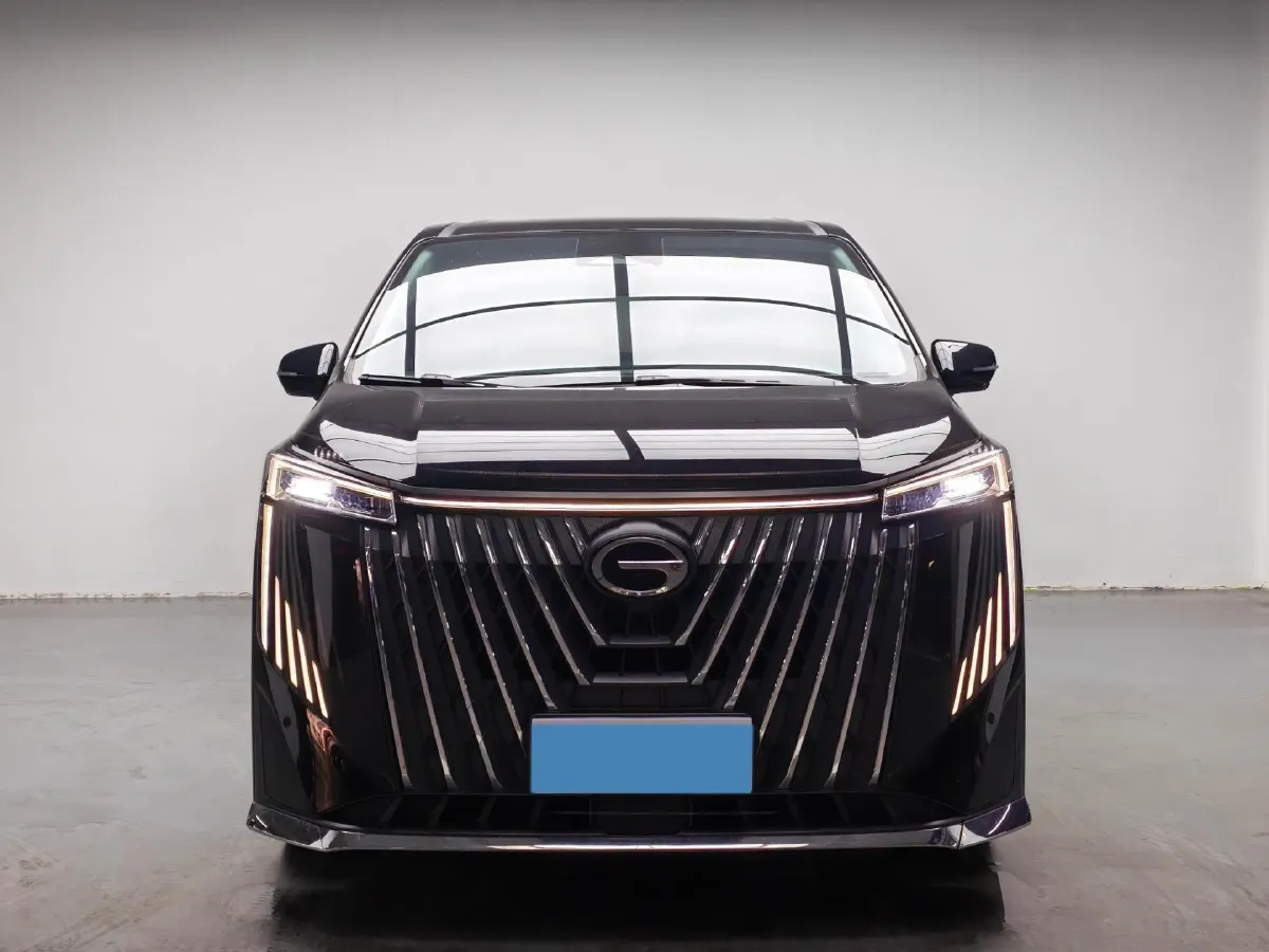 2024 GAC Trumpchi M8 2.0T 252HP L4 8AT,autocango,china used car exporter,china ev exporter,chinese used car exporter,chinese used ev exporter