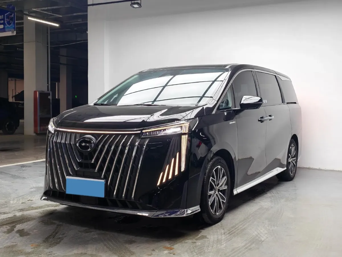 2024 GAC Trumpchi M8 2.0T 252HP L4 8AT,autocango,china used car exporter,china ev exporter,chinese used car exporter,chinese used ev exporter