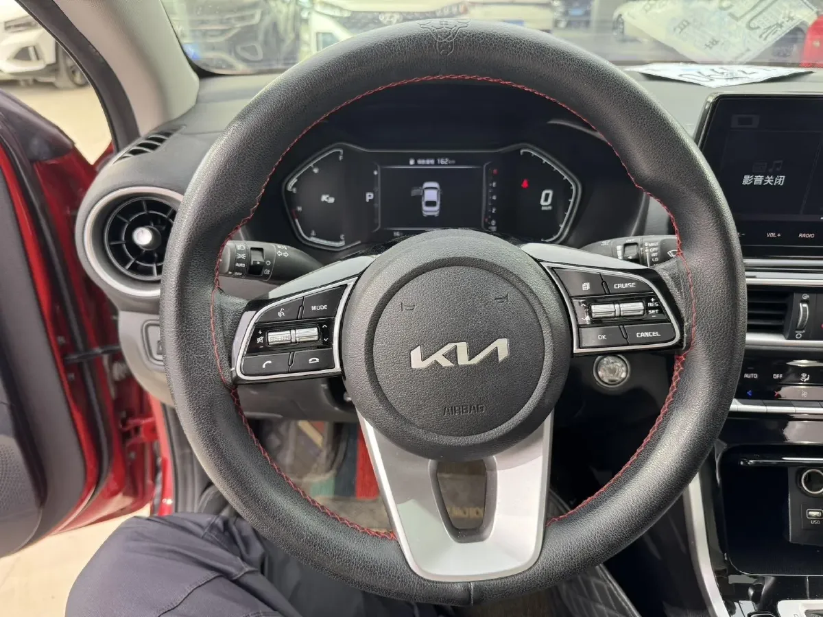 2021 Kia K3 1.5L 115HP L4 CVT,autocango,china used car exporter,china ev exporter,chinese used car exporter,chinese used ev exporter