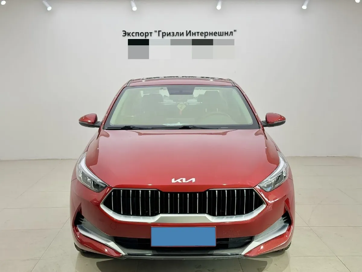 2021 Kia K3 1.5L 115HP L4 CVT,autocango,china used car exporter,china ev exporter,chinese used car exporter,chinese used ev exporter