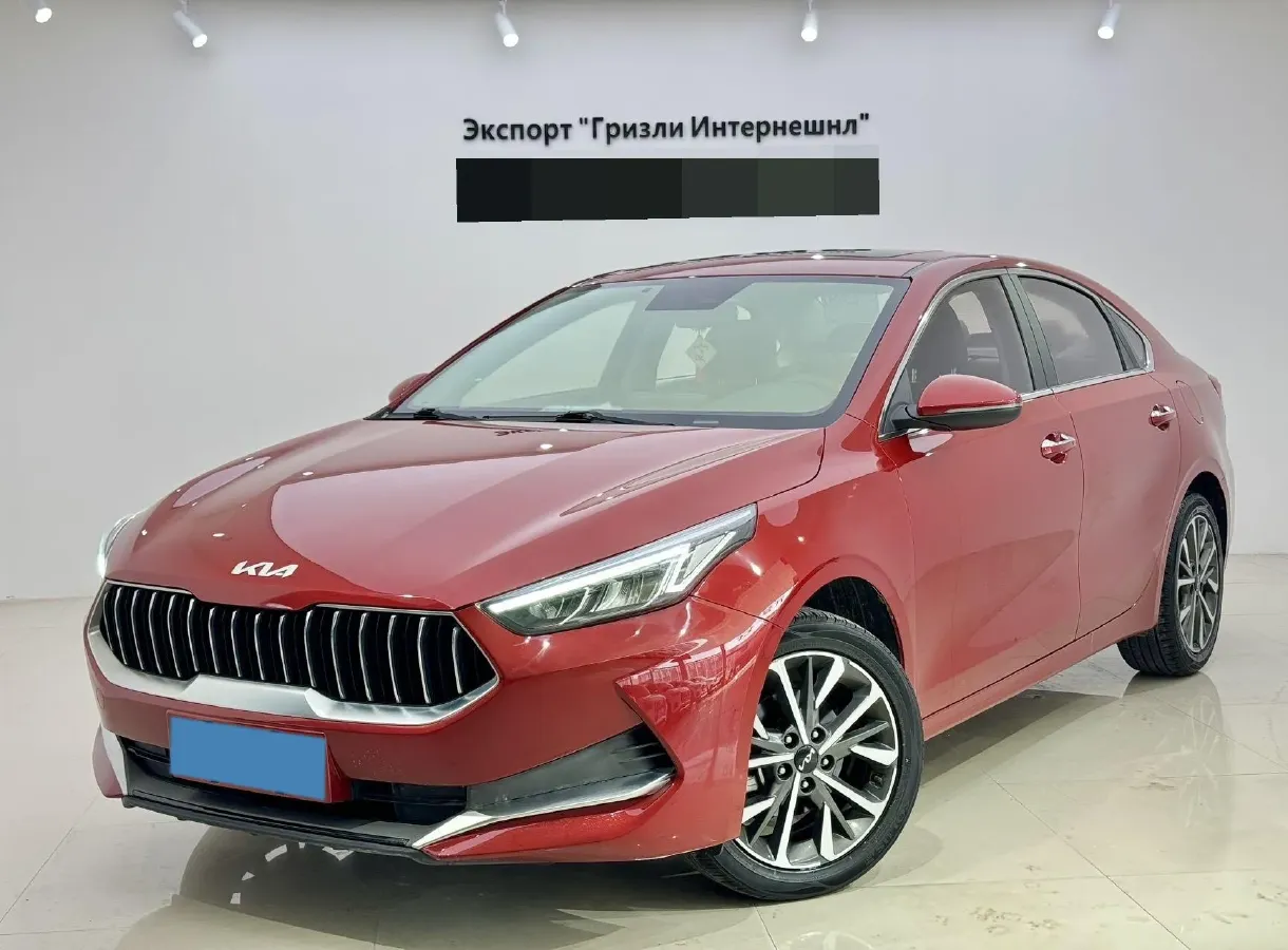 2021 Kia K3 1.5L 115HP L4 CVT,autocango,china used car exporter,china ev exporter,chinese used car exporter,chinese used ev exporter