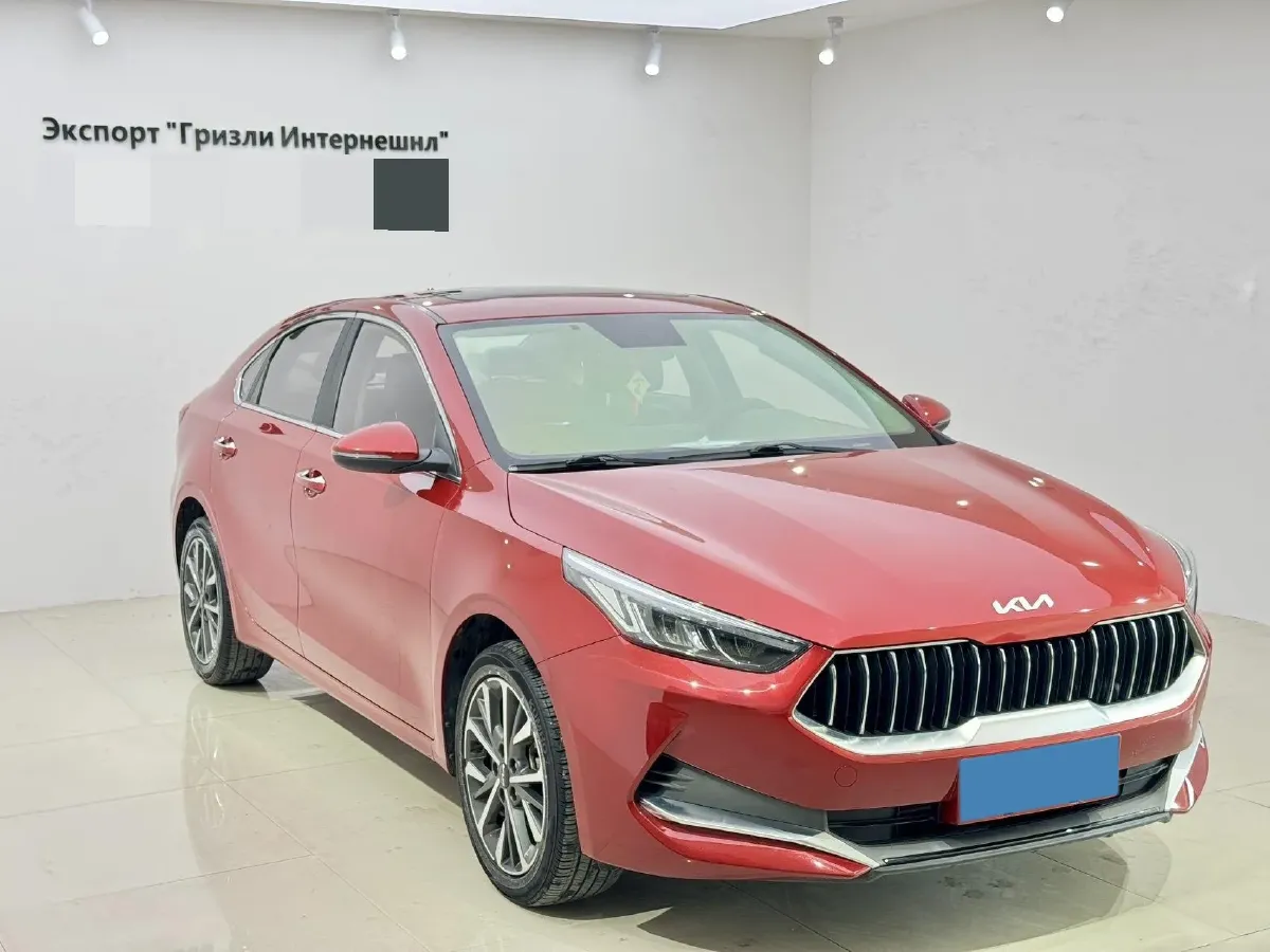 2021 Kia K3 1.5L 115HP L4 CVT,autocango,china used car exporter,china ev exporter,chinese used car exporter,chinese used ev exporter