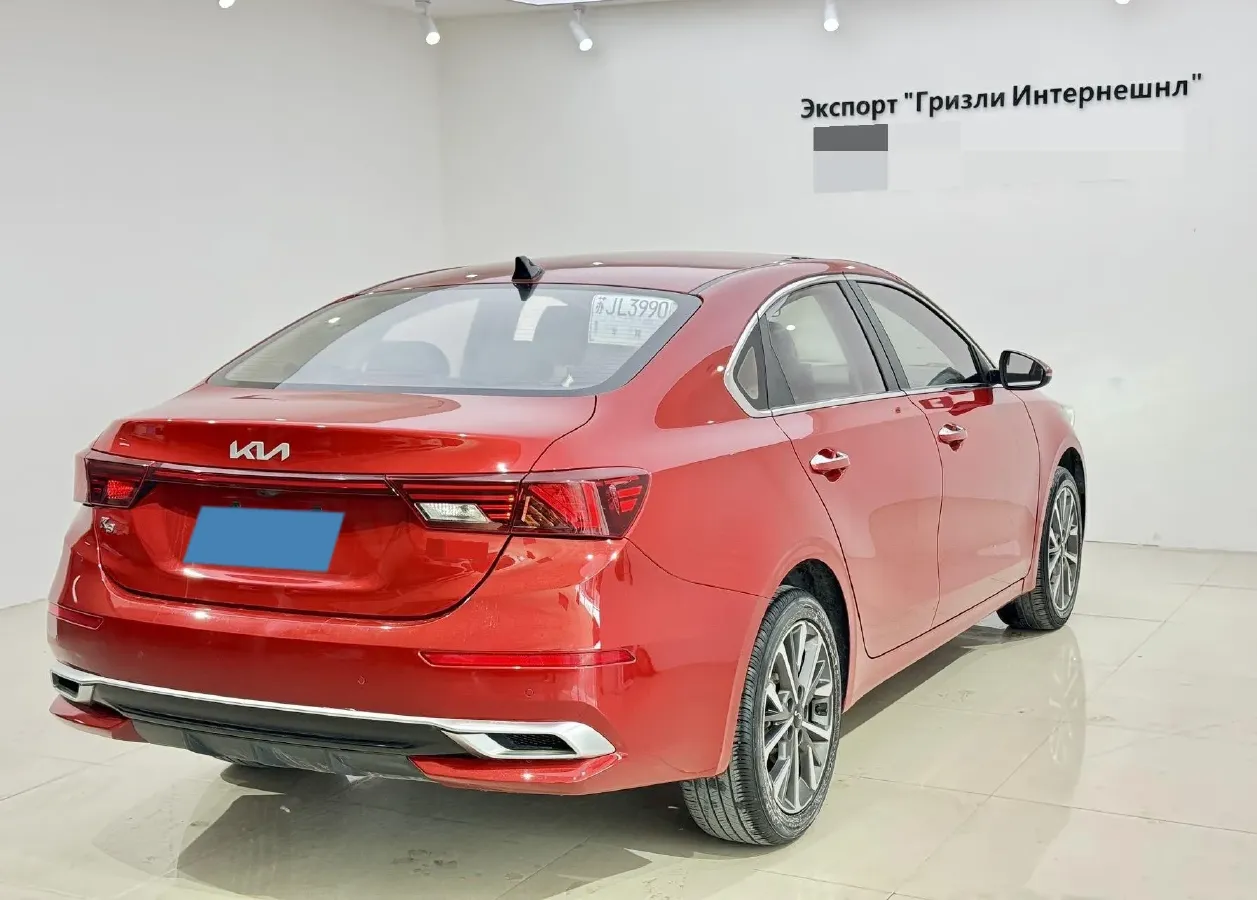 2021 Kia K3 1.5L 115HP L4 CVT,autocango,china used car exporter,china ev exporter,chinese used car exporter,chinese used ev exporter
