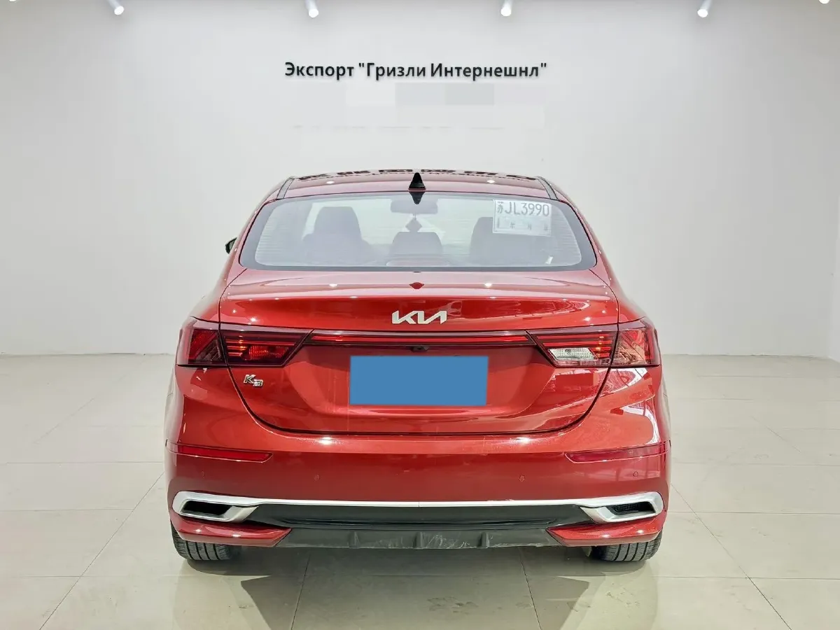 2021 Kia K3 1.5L 115HP L4 CVT,autocango,china used car exporter,china ev exporter,chinese used car exporter,chinese used ev exporter