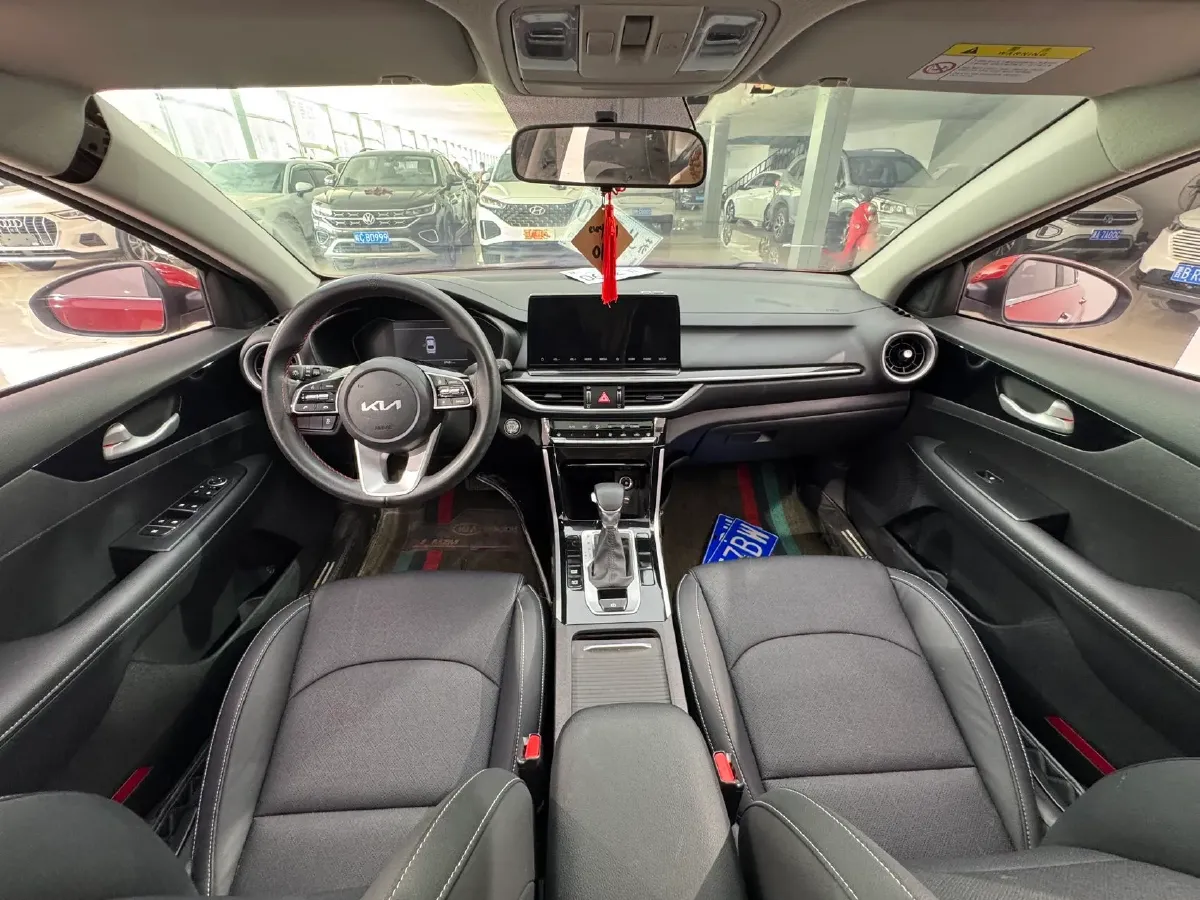 2021 Kia K3 1.5L 115HP L4 CVT,autocango,china used car exporter,china ev exporter,chinese used car exporter,chinese used ev exporter