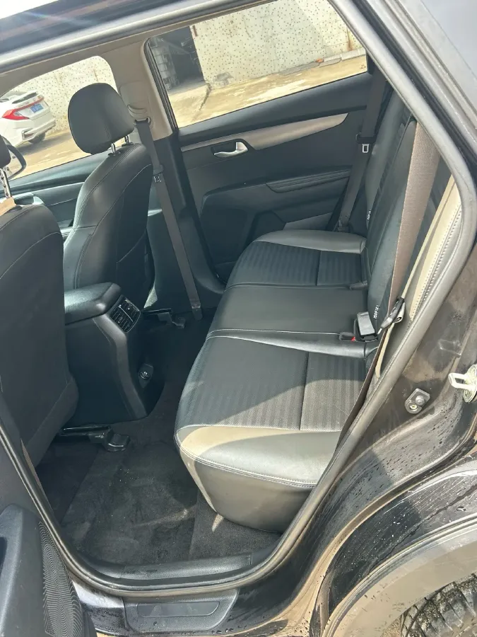 2018 Kia Sportage R 2.0L 160HP L4 6AT,autocango,china used car exporter,china ev exporter,chinese used car exporter,chinese used ev exporter