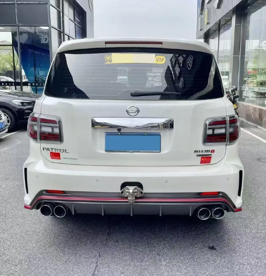 2018 Nissan Patrol 4.0L 279HP V6 7AT,autocango,china used car exporter,china ev exporter,chinese used car exporter,chinese used ev exporter