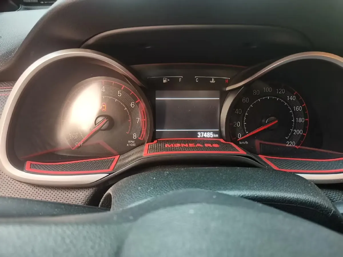 2019 Chevrolet Monza 1.3T 163HP L3 6AT,autocango,china used car exporter,china ev exporter,chinese used car exporter,chinese used ev exporter