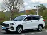 2019 Haval M6 1.5T 150HP L4 7DCT