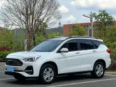 2019 HAVAL M6,autocango,china used car exporter,china ev exporter,chinese used car exporter,chinese used ev exporter