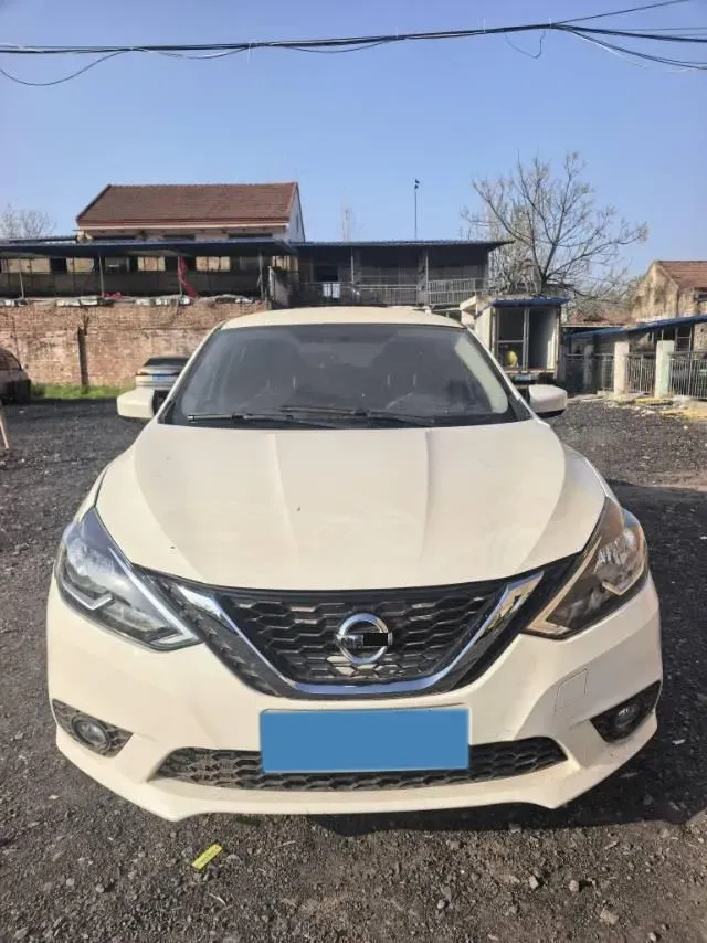 2021 Nissan Sylphy 1.6L 122HP L4 CVT,autocango,china used car exporter,china ev exporter,chinese used car exporter,chinese used ev exporter