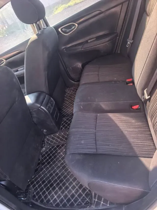 2021 Nissan Sylphy 1.6L 122HP L4 CVT,autocango,china used car exporter,china ev exporter,chinese used car exporter,chinese used ev exporter