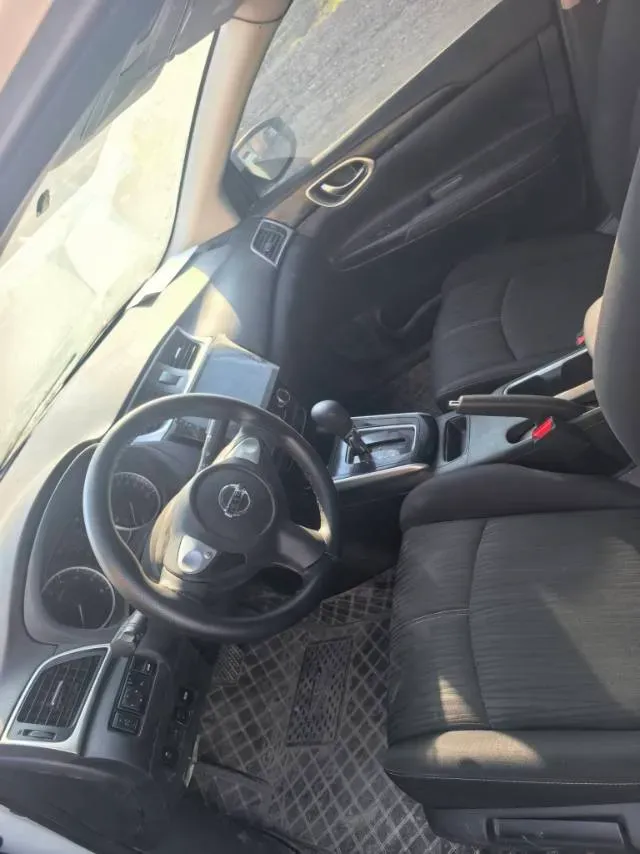 2021 Nissan Sylphy 1.6L 122HP L4 CVT,autocango,china used car exporter,china ev exporter,chinese used car exporter,chinese used ev exporter