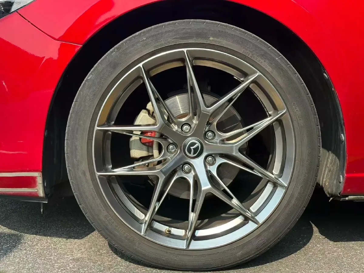 2018 Mazda Atenza 2.5L 192HP L4 6AT,autocango,china used car exporter,china ev exporter,chinese used car exporter,chinese used ev exporter