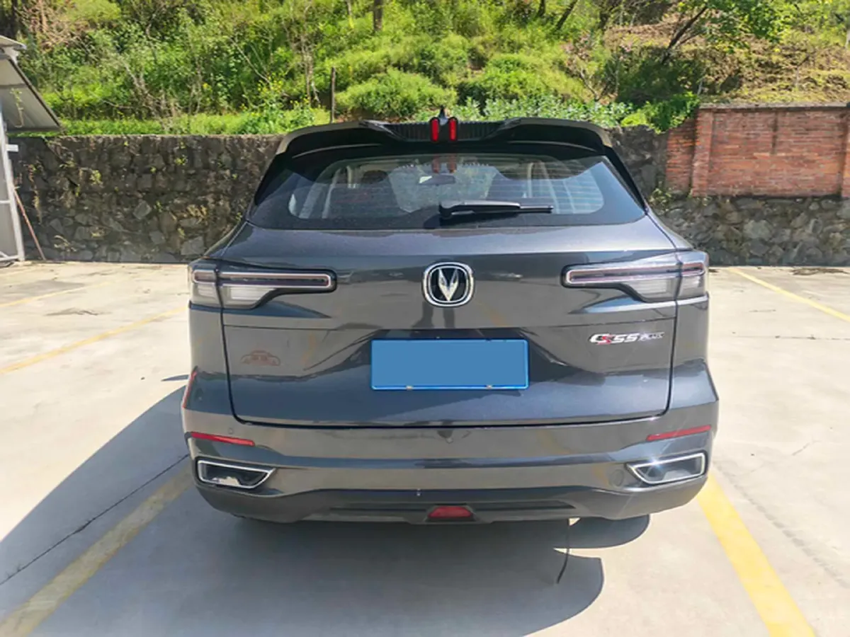 2022 ChangAn Oshan X7 Plus 1.5T 188HP L4 7DCT,autocango,china used car exporter,china ev exporter,chinese used car exporter,chinese used ev exporter