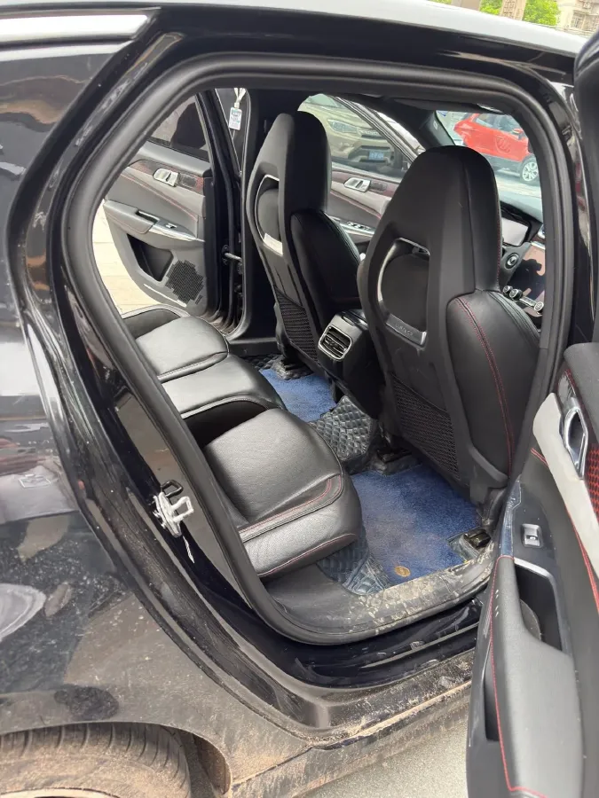 2018 Ford Focus 1.6L 125HP L4 6DCT,autocango,china used car exporter,china ev exporter,chinese used car exporter,chinese used ev exporter