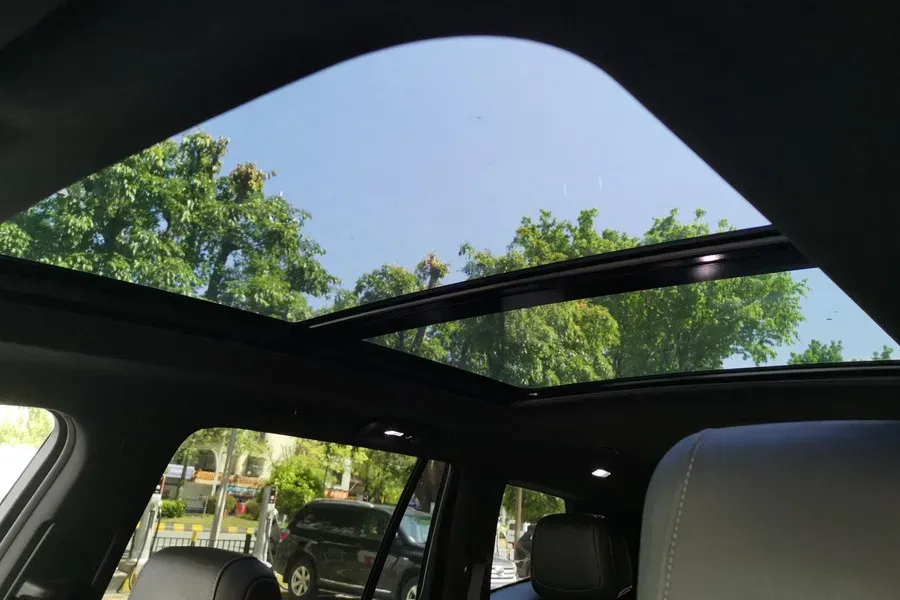 2022 Cadillac XT6 2.0T 237HP L4 9AT,autocango,china used car exporter,china ev exporter,chinese used car exporter,chinese used ev exporter