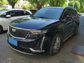 2022 CADILLAC XT6,autocango,china used car exporter,china ev exporter,chinese used car exporter,chinese used ev exporter