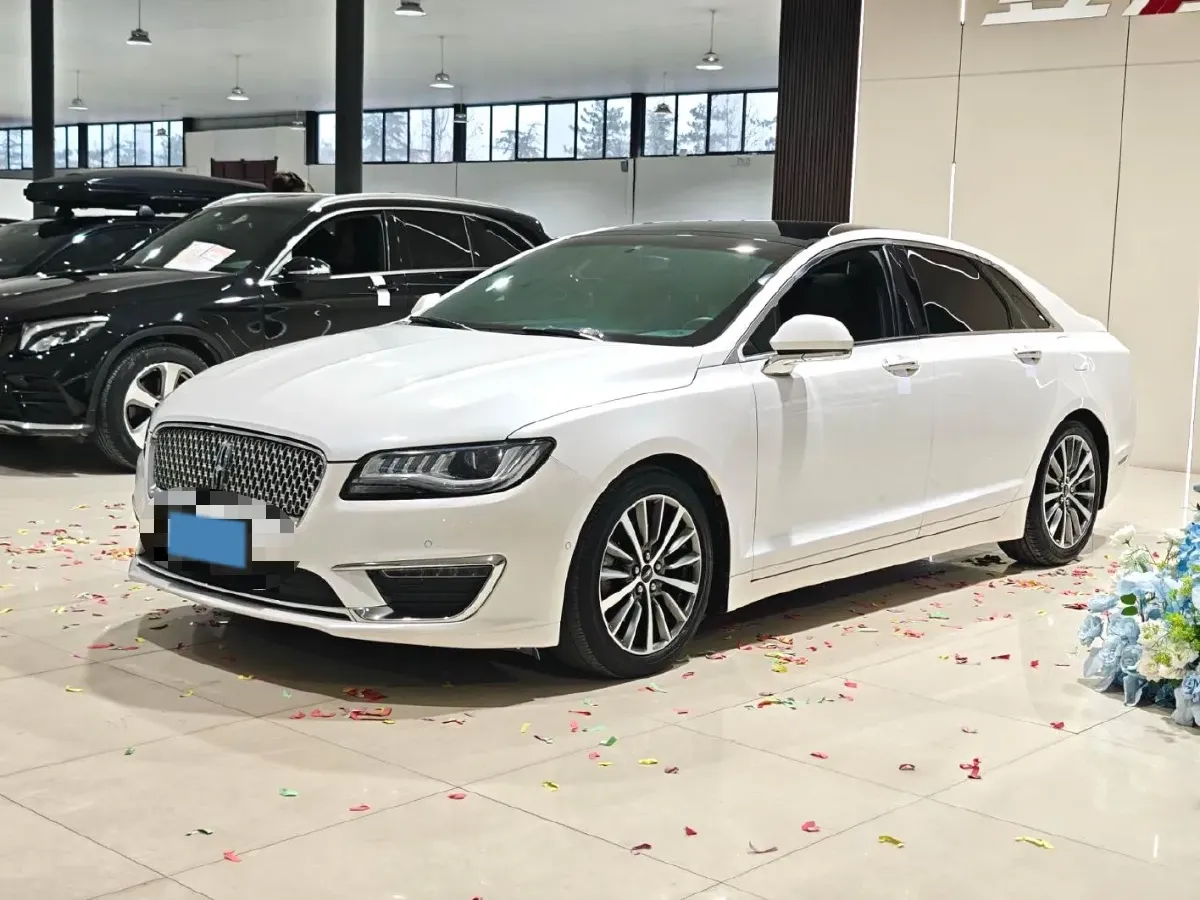2019 Lincoln MKZ 2.0T 196HP L4 6AT,autocango,china used car exporter,china ev exporter,chinese used car exporter,chinese used ev exporter