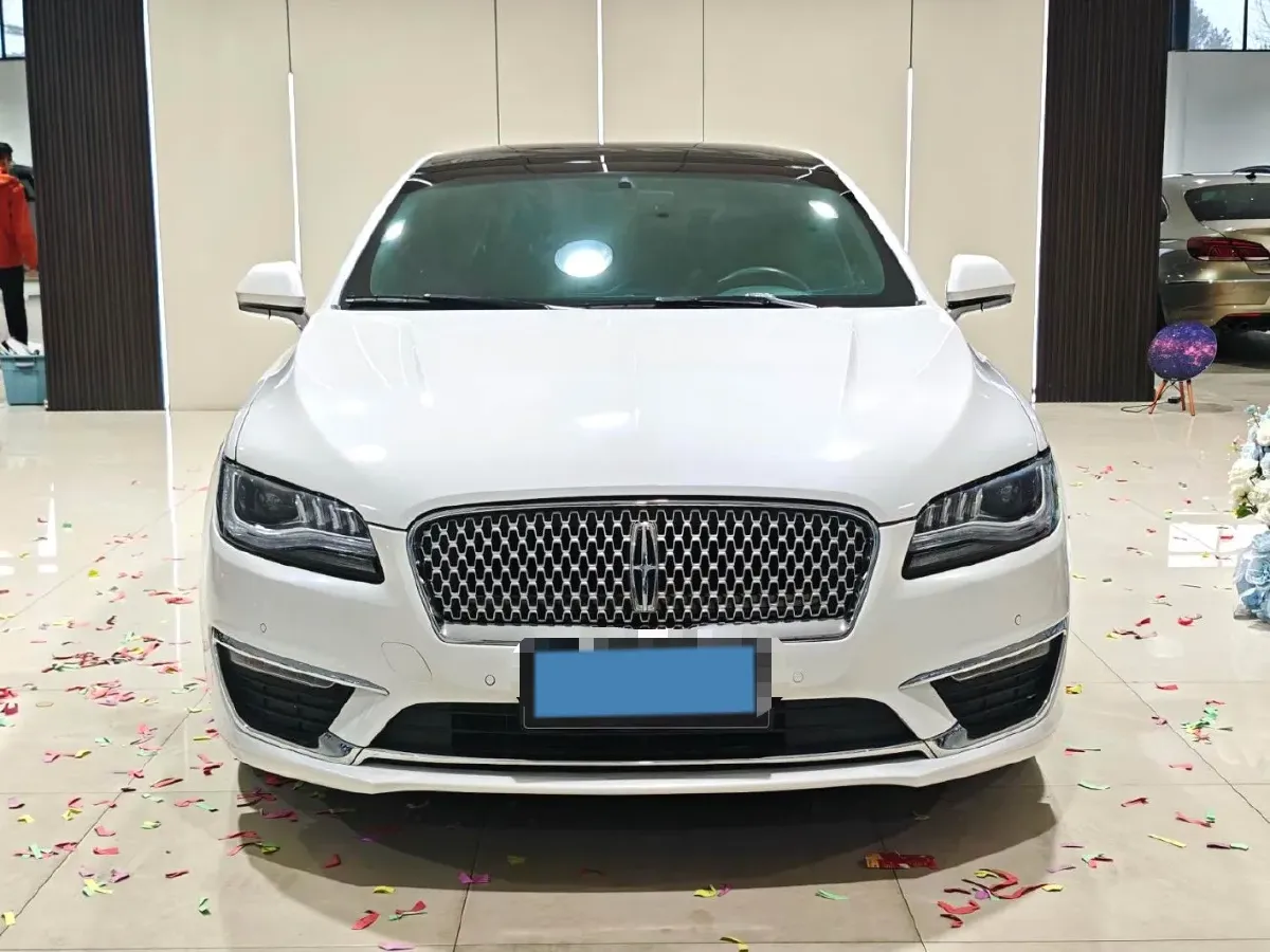 2019 Lincoln MKZ 2.0T 196HP L4 6AT,autocango,china used car exporter,china ev exporter,chinese used car exporter,chinese used ev exporter