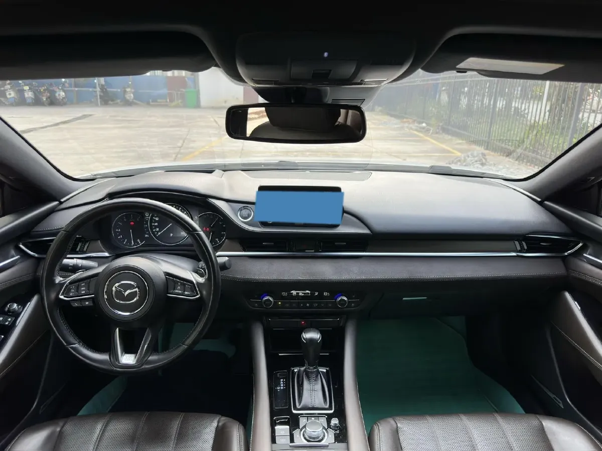 2020 Mazda Atenza 2.5L 192HP L4 6AT,autocango,china used car exporter,china ev exporter,chinese used car exporter,chinese used ev exporter