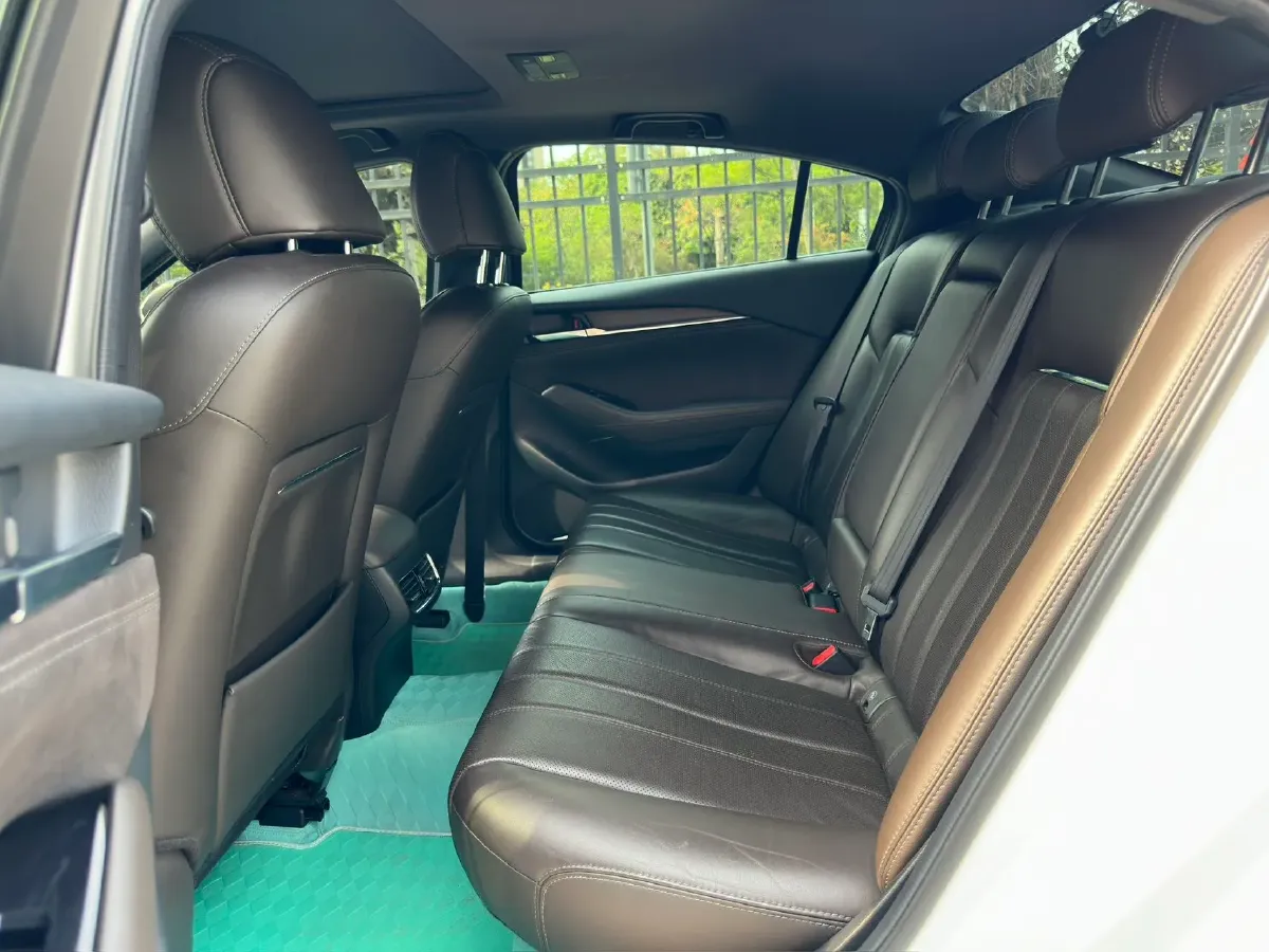 2020 Mazda Atenza 2.5L 192HP L4 6AT,autocango,china used car exporter,china ev exporter,chinese used car exporter,chinese used ev exporter