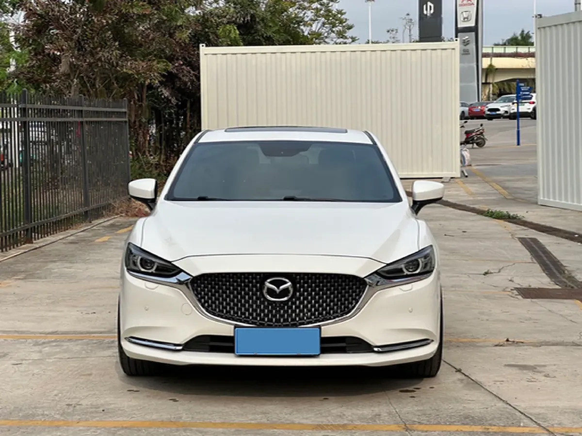 2020 Mazda Atenza 2.5L 192HP L4 6AT,autocango,china used car exporter,china ev exporter,chinese used car exporter,chinese used ev exporter