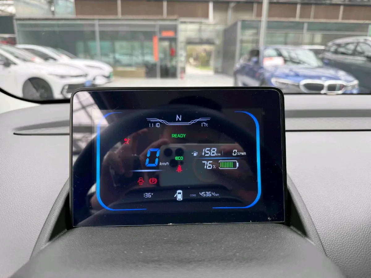 2022 Levdeo Mango BEV 17.28KWH,autocango,china used car exporter,china ev exporter,chinese used car exporter,chinese used ev exporter