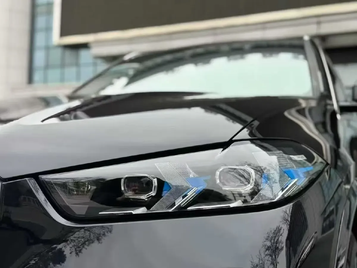 2025 BMW X5 3.0T 381HP L6 8AT,autocango,china used car exporter,china ev exporter,chinese used car exporter,chinese used ev exporter