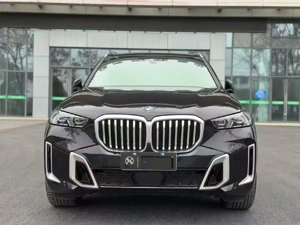 2025 BMW X5 3.0T 381HP L6 8AT,autocango,china used car exporter,china ev exporter,chinese used car exporter,chinese used ev exporter