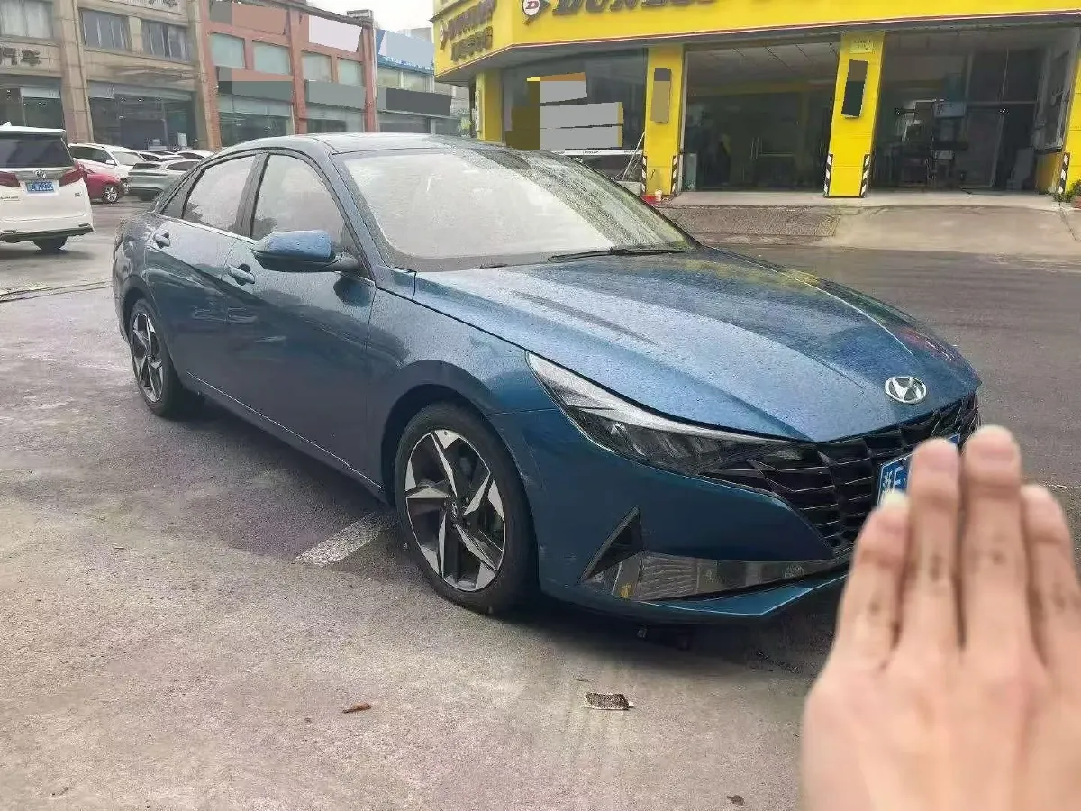 2021 Hyundai Elantra 1.5L 115HP L4 CVT,autocango,china used car exporter,china ev exporter,chinese used car exporter,chinese used ev exporter