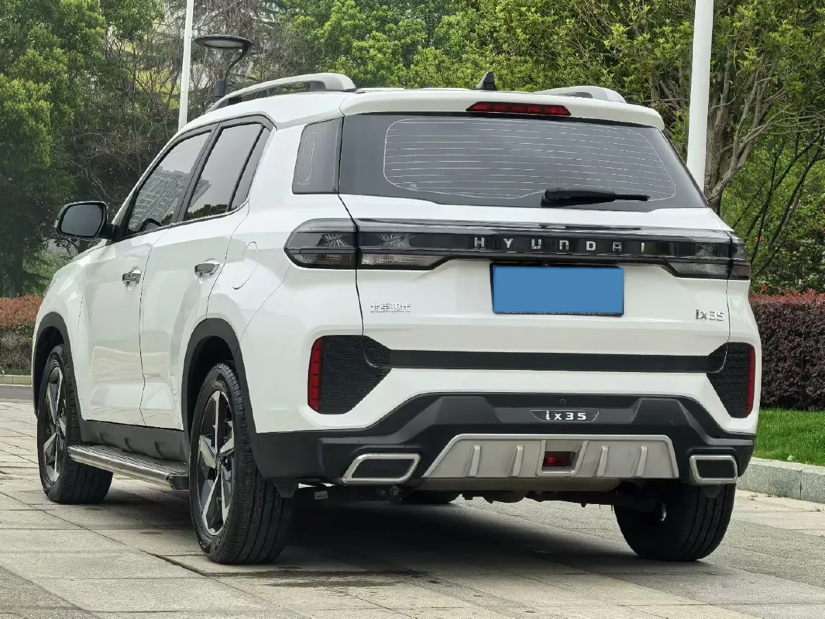 2021 Hyundai ix35 2.0L 160HP L4 6AT,autocango,china used car exporter,china ev exporter,chinese used car exporter,chinese used ev exporter