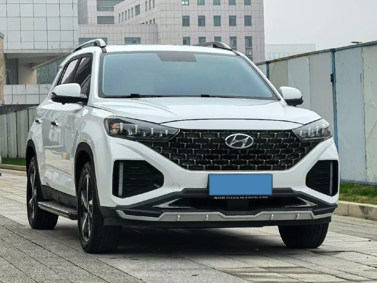 2021 Hyundai ix35 2.0L 160HP L4 6AT,autocango,china used car exporter,china ev exporter,chinese used car exporter,chinese used ev exporter