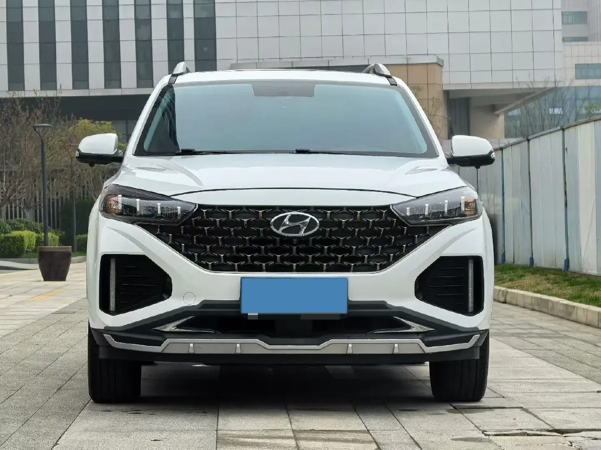 2021 Hyundai ix35 2.0L 160HP L4 6AT,autocango,china used car exporter,china ev exporter,chinese used car exporter,chinese used ev exporter