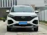 2021 Hyundai ix35 2.0L 160HP L4 6AT