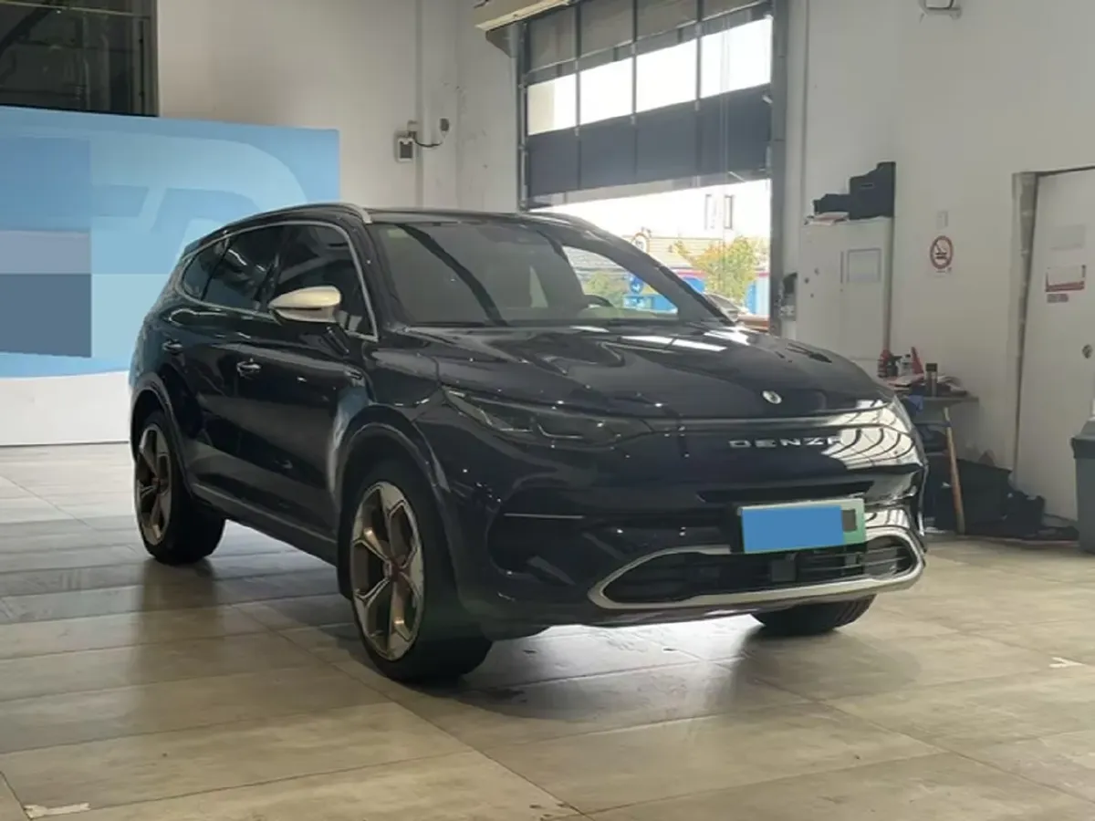 2020 Denza X 2.0T 192HP L4 6DCT PHEV 24KWH,autocango,china used car exporter,china ev exporter,chinese used car exporter,chinese used ev exporter