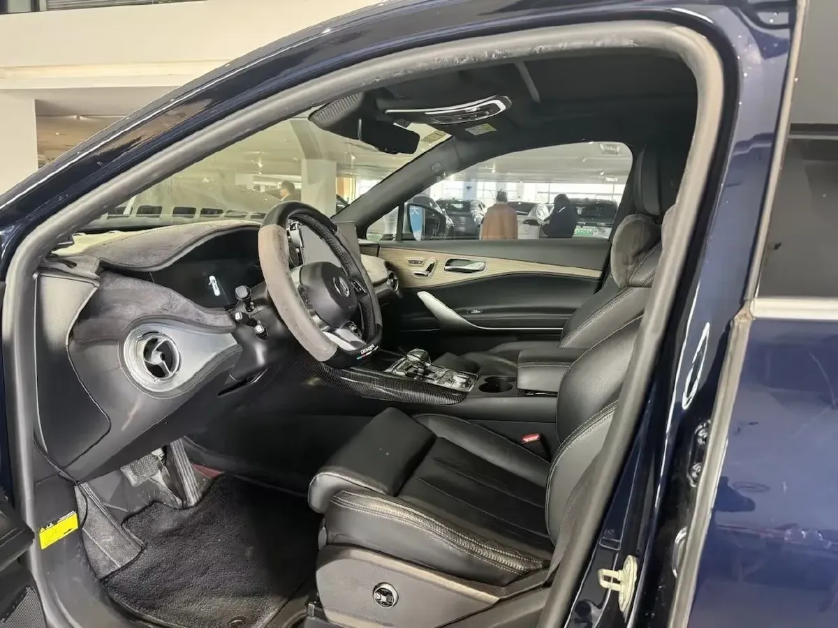 2020 Denza X 2.0T 192HP L4 6DCT PHEV 24KWH,autocango,china used car exporter,china ev exporter,chinese used car exporter,chinese used ev exporter