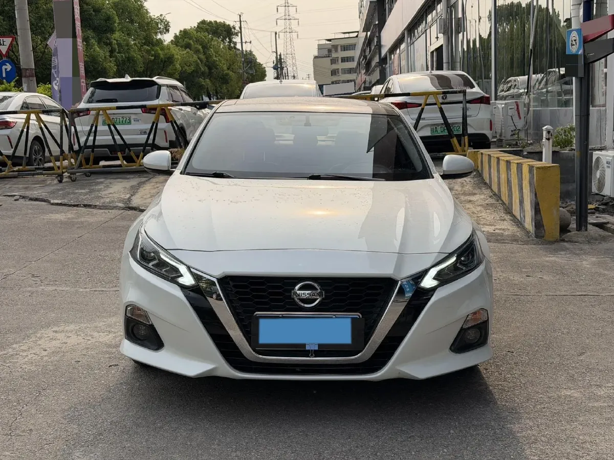 2020 Nissan Teana 2.0L 156HP L4 CVT,autocango,china used car exporter,china ev exporter,chinese used car exporter,chinese used ev exporter
