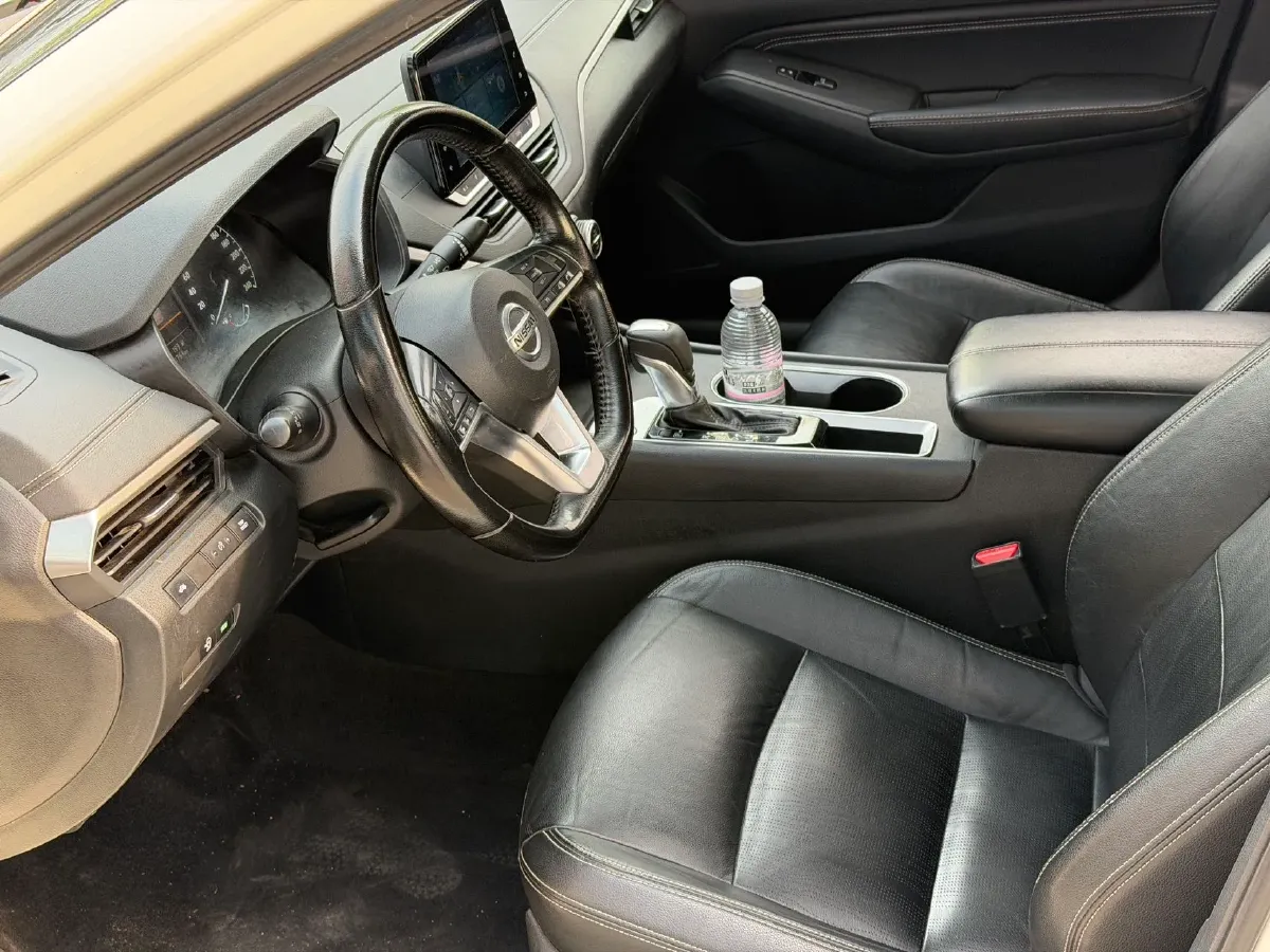 2020 Nissan Teana 2.0L 156HP L4 CVT,autocango,china used car exporter,china ev exporter,chinese used car exporter,chinese used ev exporter