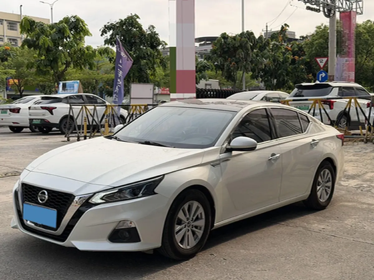 2020 Nissan Teana 2.0L 156HP L4 CVT,autocango,china used car exporter,china ev exporter,chinese used car exporter,chinese used ev exporter