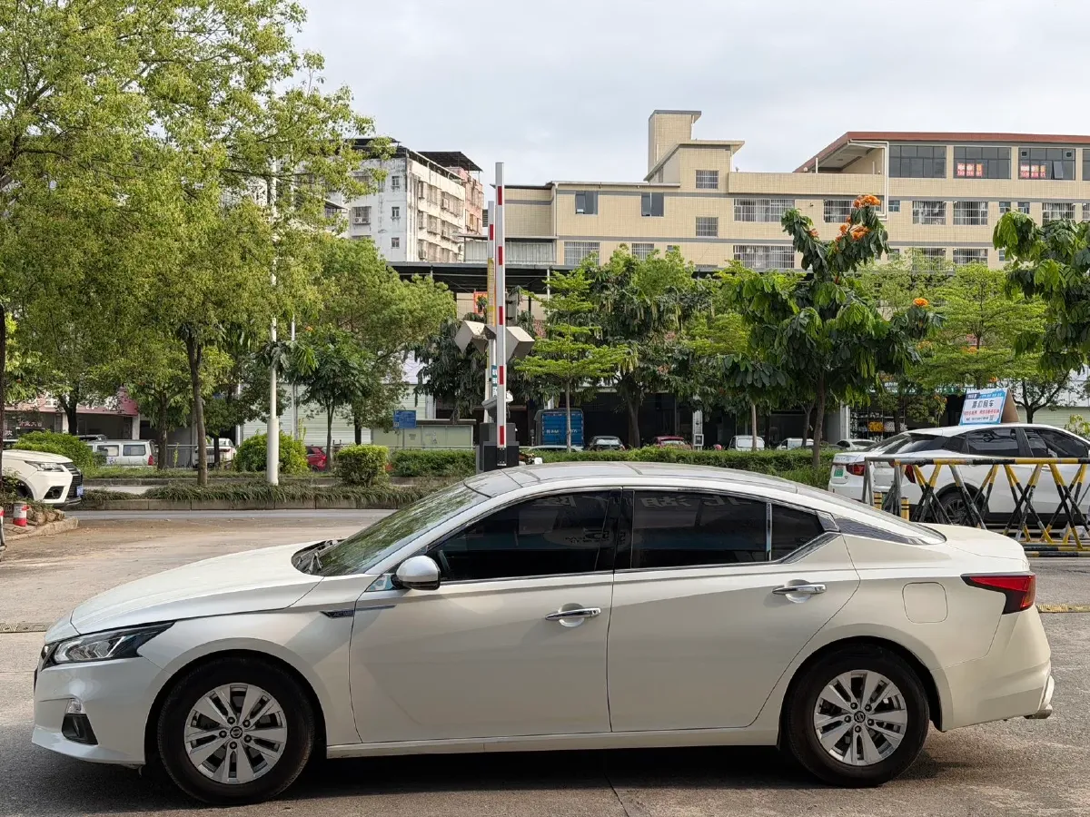 2020 Nissan Teana 2.0L 156HP L4 CVT,autocango,china used car exporter,china ev exporter,chinese used car exporter,chinese used ev exporter