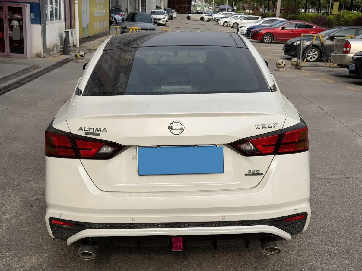 2020 Nissan Teana 2.0L 156HP L4 CVT,autocango,china used car exporter,china ev exporter,chinese used car exporter,chinese used ev exporter
