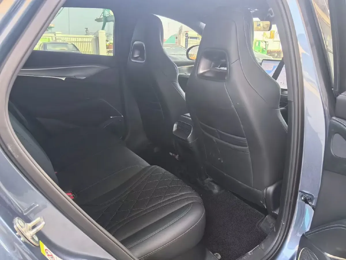 2024 BYD Sea Lion 07 BEV 71.8KWH,autocango,china used car exporter,china ev exporter,chinese used car exporter,chinese used ev exporter