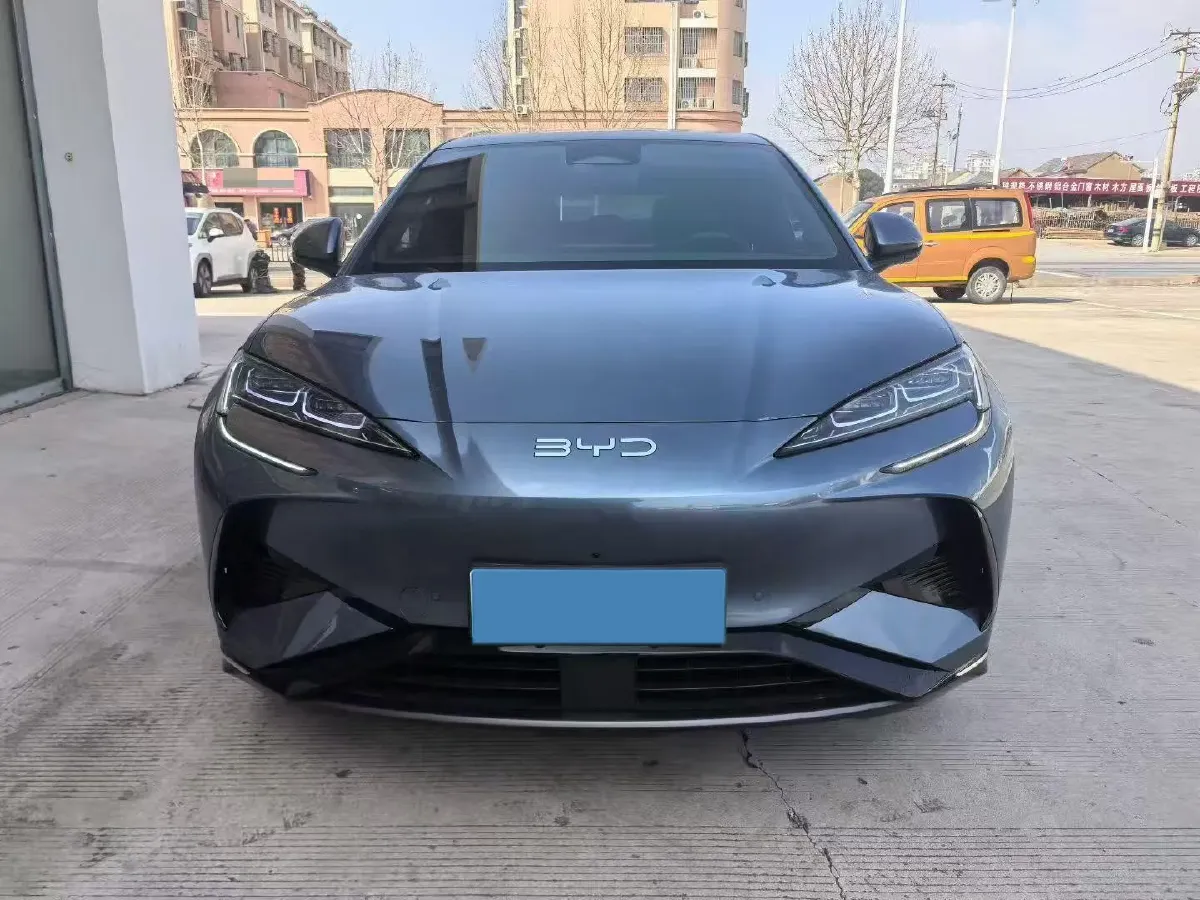 2024 BYD Sea Lion 07 BEV 71.8KWH,autocango,china used car exporter,china ev exporter,chinese used car exporter,chinese used ev exporter